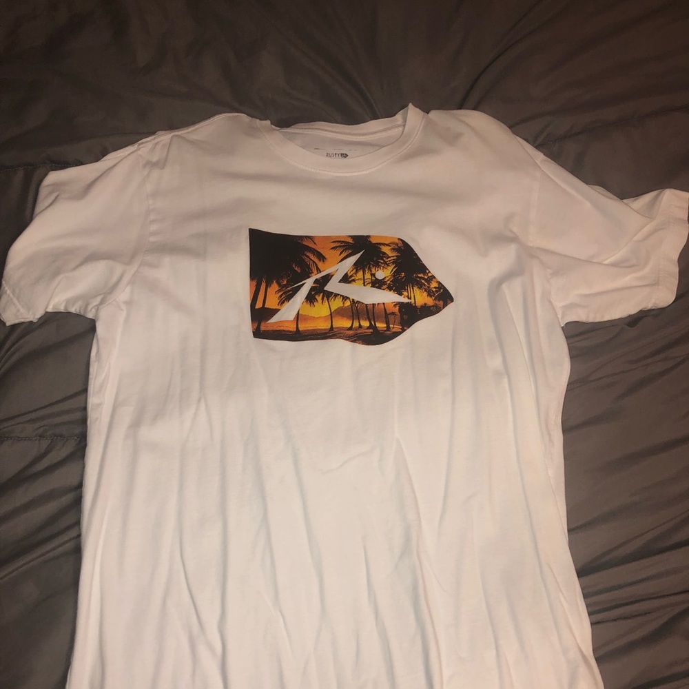 Rusty T-Shirt